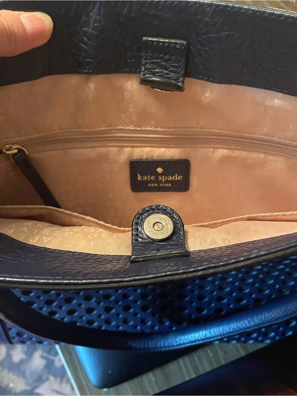 Kate Spade Perri Lane 